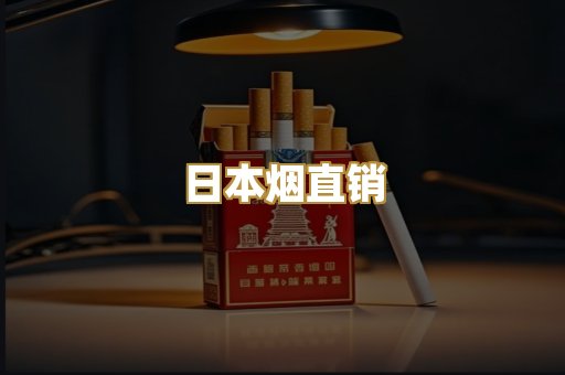 日本烟直销